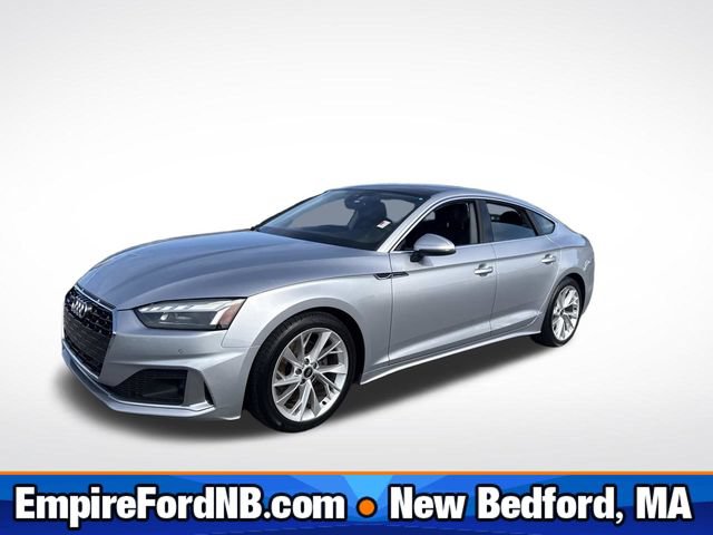Used 2023 Audi A5 2.0T Premium w/ Convenience Package
