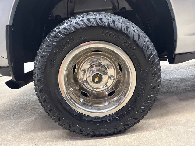 Used 2024 RAM 3500 Tradesman AWD/4WD image 41