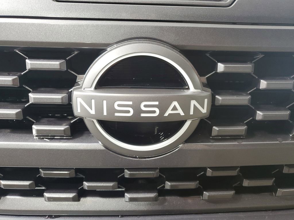 New 2025 Nissan Frontier SV w/ SV Convenience Package image 10