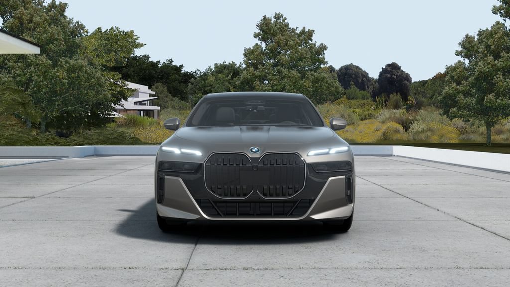 New 2026 BMW i7 xDrive60 AWD/4WD image 29