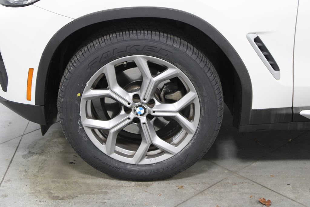 Used 2023 BMW X3 sDrive30i image 19