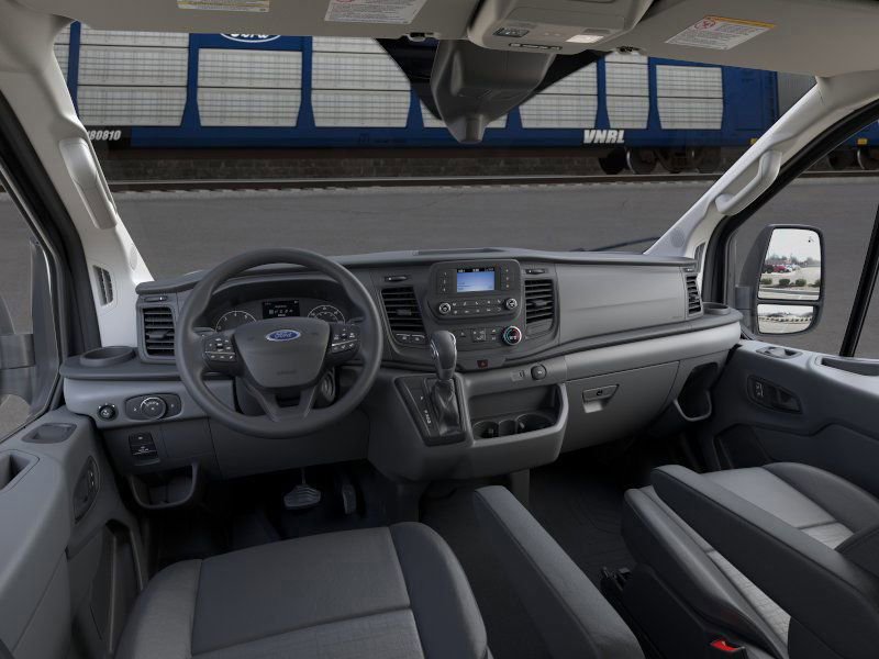 New 2025 Ford Transit 150 Low Roof image 10