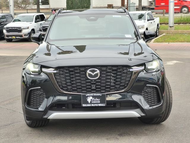 New 2026 MAZDA CX-70 3.3 Turbo w/ Premium Plus Pkg AWD/4WD image 2