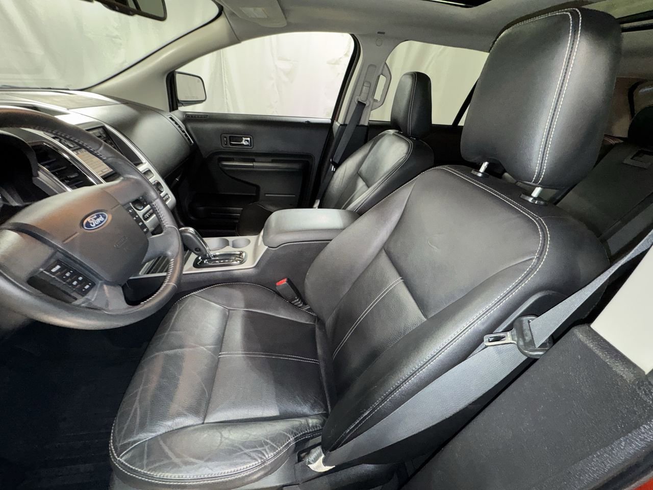 Used 2007 Ford Edge SEL image 16