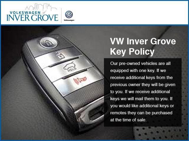 Certified 2024 Volkswagen Tiguan SE R-Line image 39