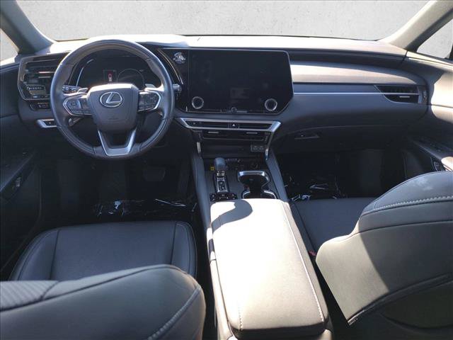 Used 2024 Lexus RX 350 Premium w/ Convenience Package AWD/4WD image 19