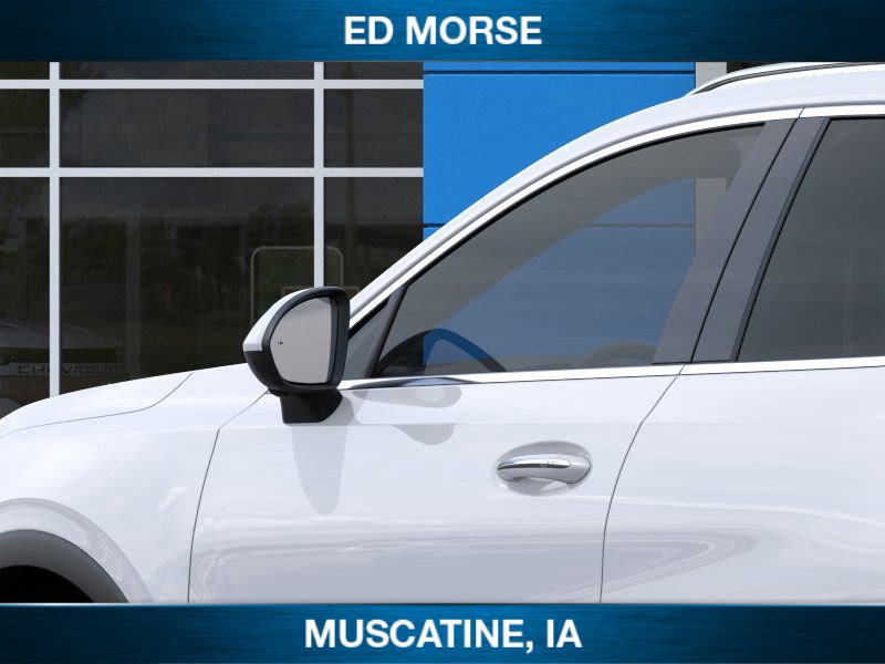 New 2026 Buick Envision Preferred image 12