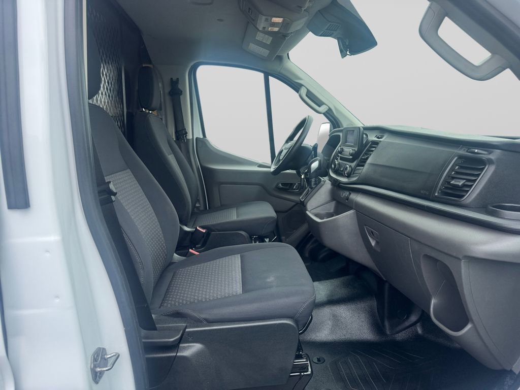 Used 2024 Ford Transit 250 Low Roof w/ Exterior Upgrade Package image 14