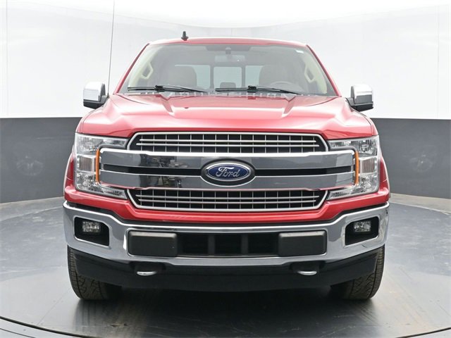 Used 2020 Ford F150 Lariat image 3