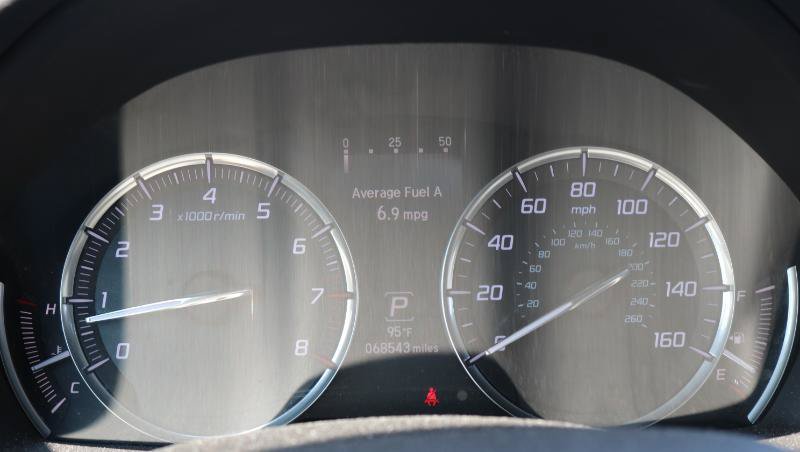 Used 2015 Acura MDX w/ Technology Package FWD image 11