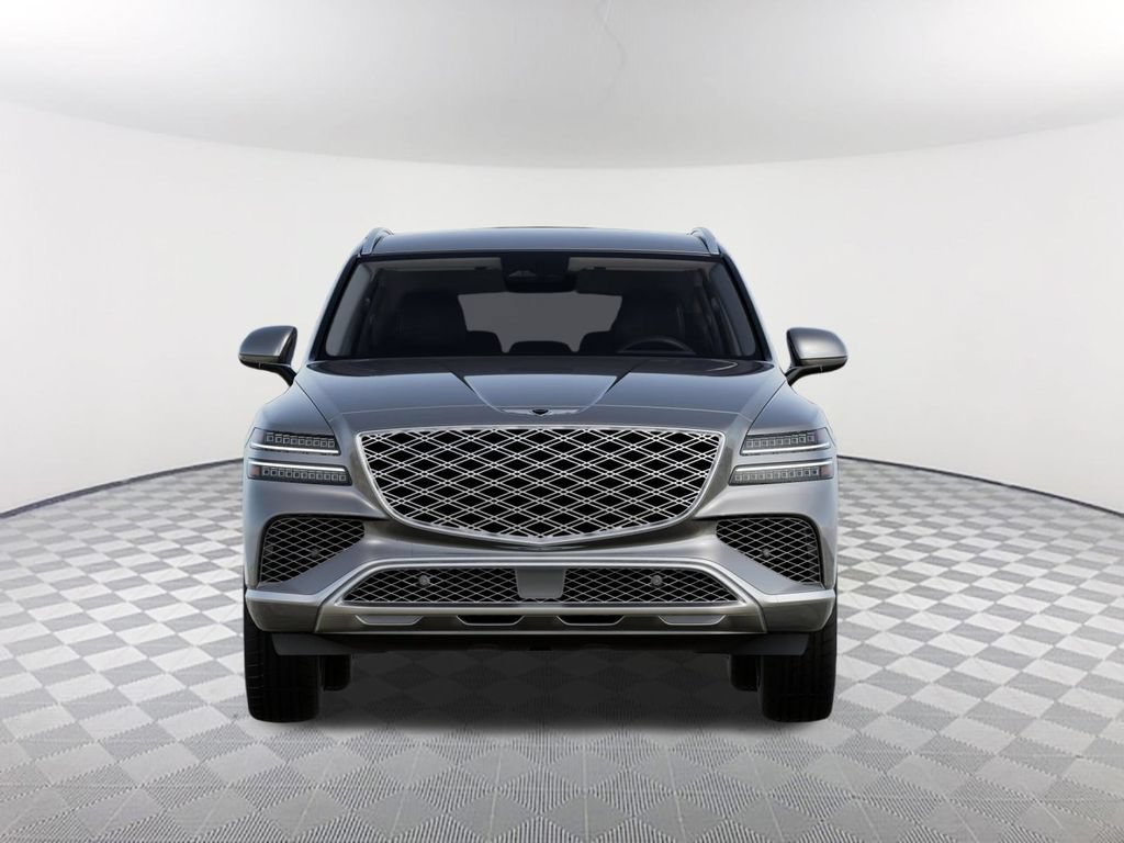 New 2027 Genesis GV80 2.5T AWD/4WD image 6