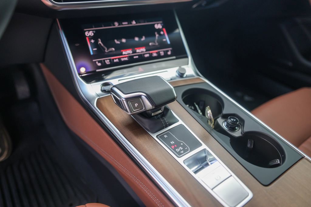 Used 2025 Audi A7 3.0T Premium Plus image 20