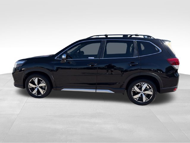 Used 2021 Subaru Forester Touring w/ Popular Package #2 AWD/4WD image 4