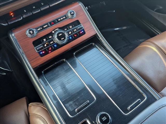 Used 2023 Lincoln Aviator Grand Touring w/ Equipment Group 301A image 13