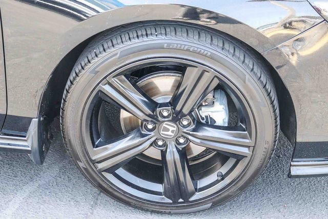 Used 2024 Honda Accord Sport image 8