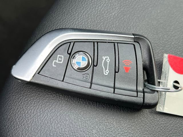 Used 2025 BMW 330i xDrive Sedan image 26