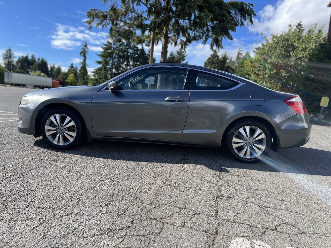 Used 2008 Honda Accord EX-L image 8