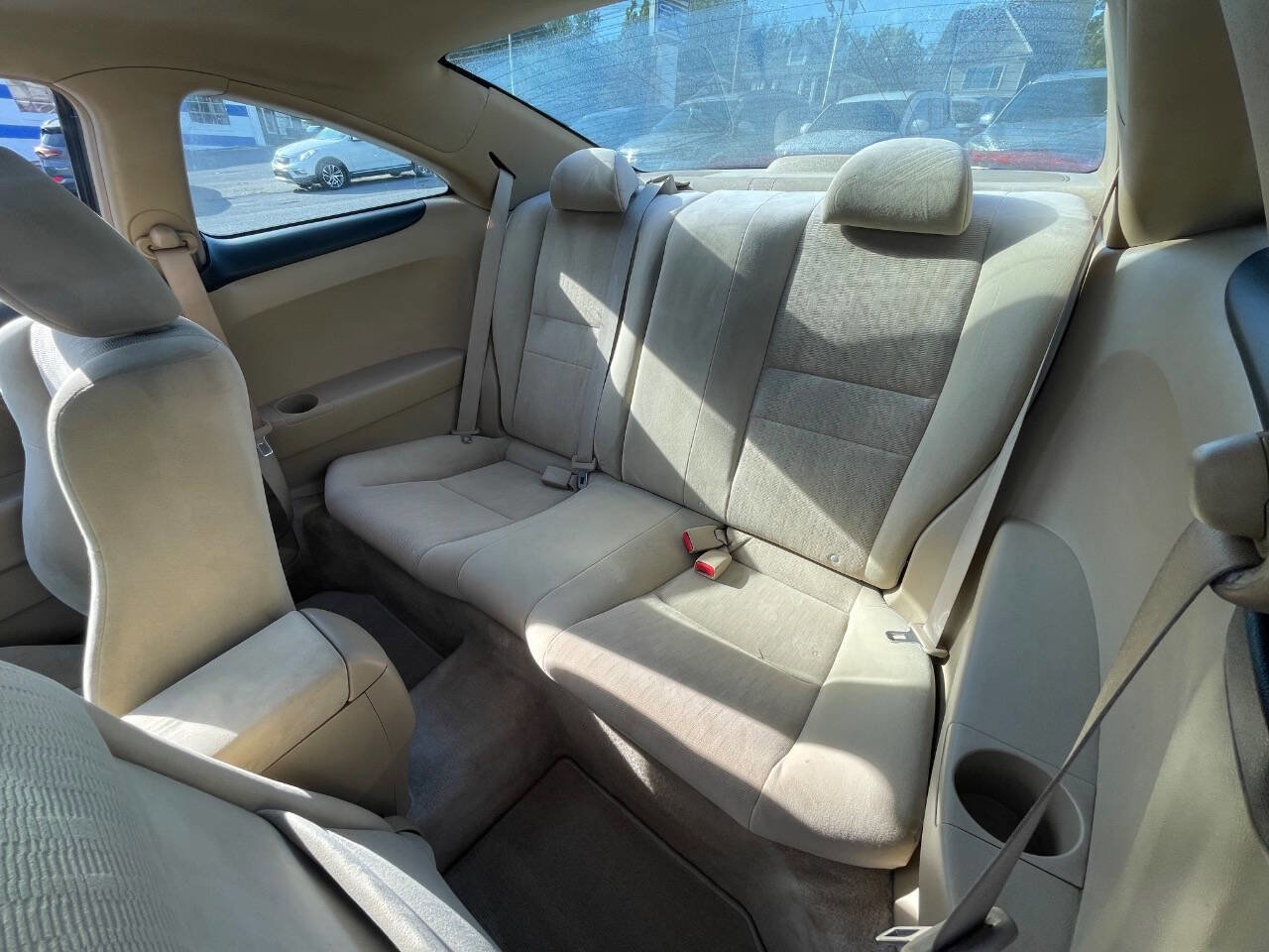 Used 2003 Honda Accord EX image 22