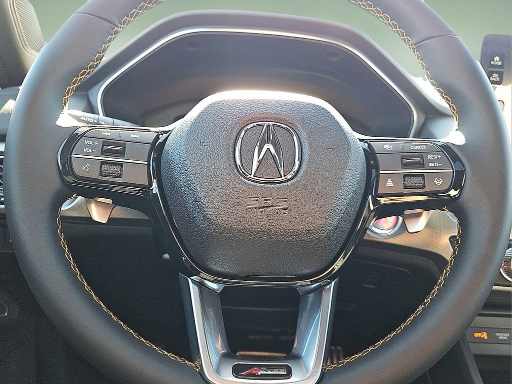 New 2026 Acura Integra A-Spec image 24