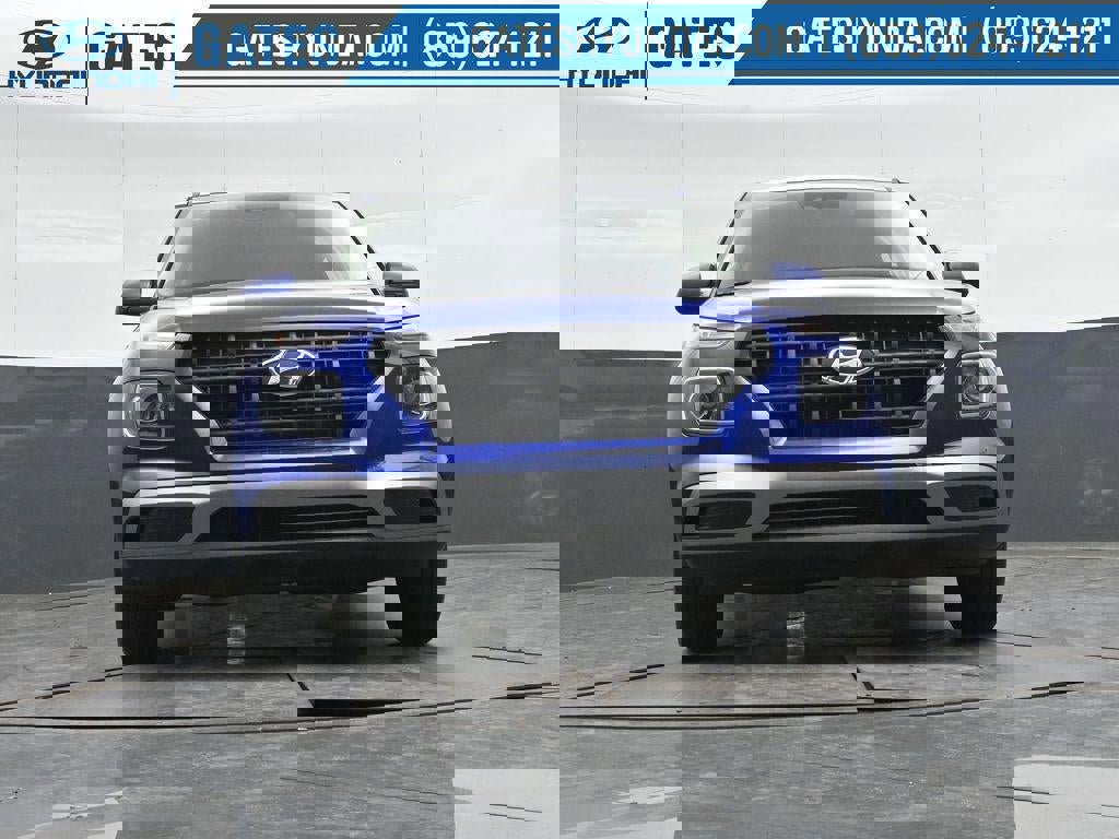 New 2025 Hyundai Venue SE image 35