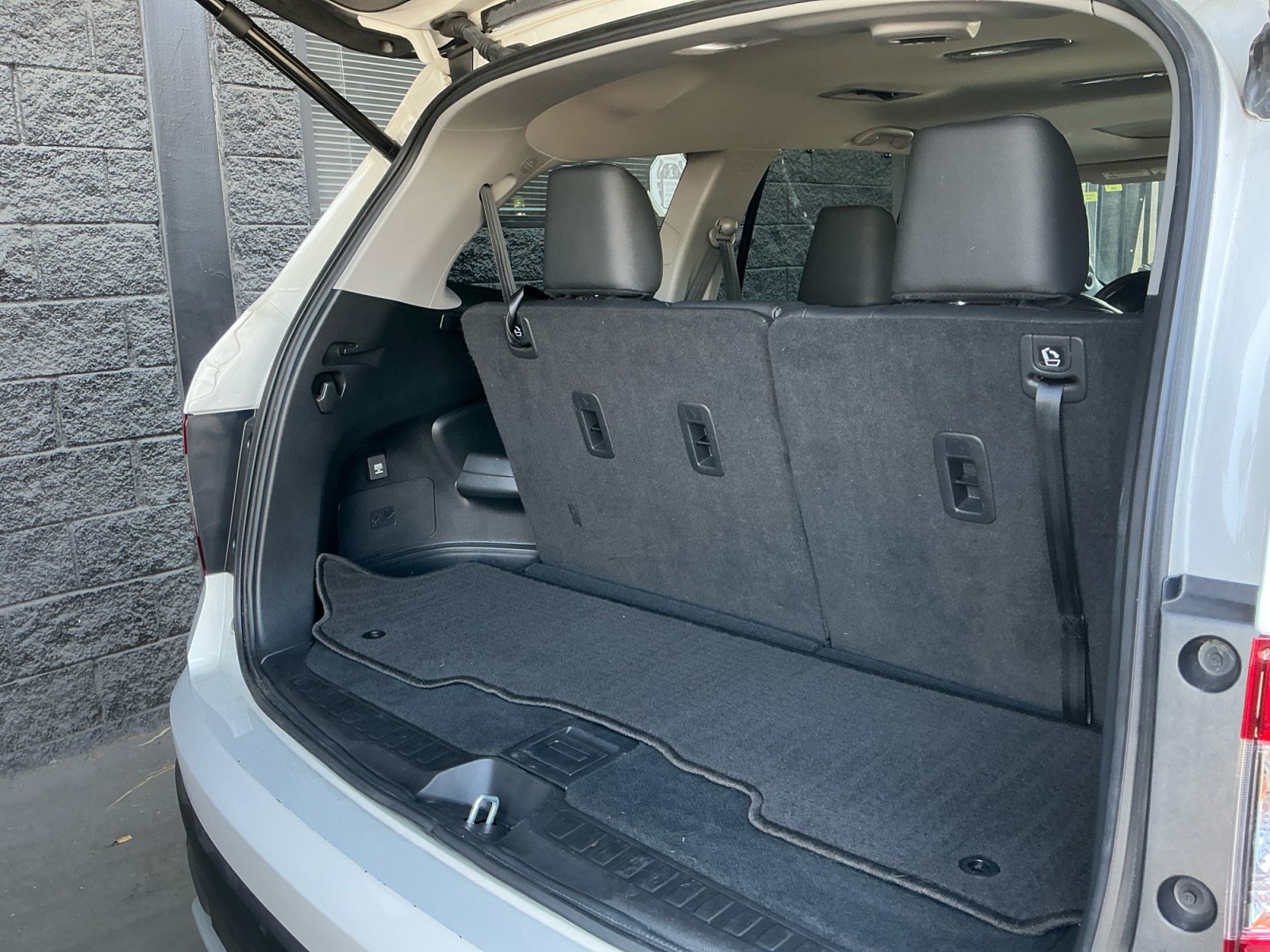 Used 2022 Honda Pilot EX-L image 21
