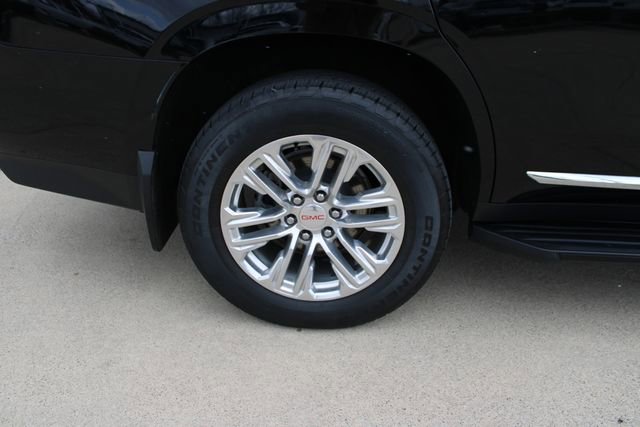 Used 2023 GMC Yukon SLT image 38