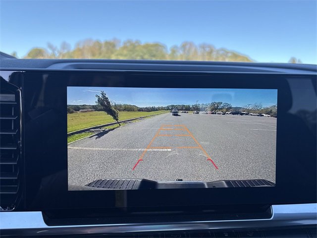 New 2026 Chevrolet Silverado 2500 LT image 15
