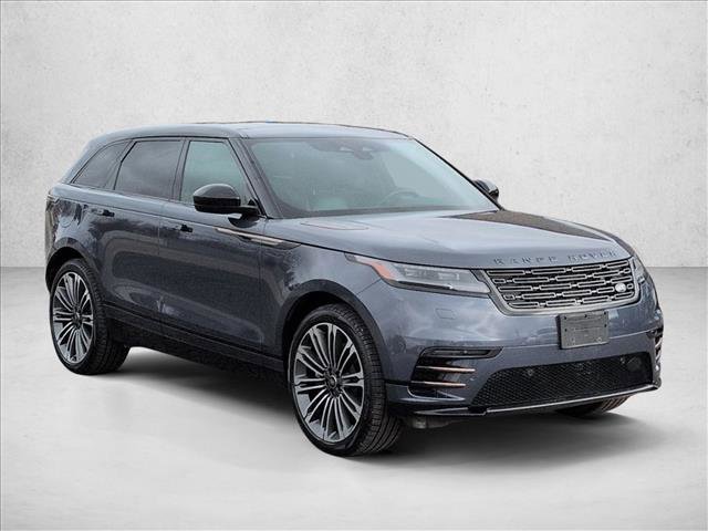 Used 2024 Land Rover Range Rover Velar Dynamic HSE video 3
