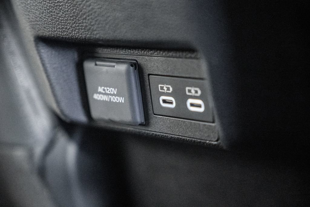 New 2026 Toyota Tacoma Limited image 36