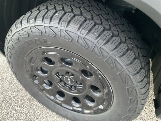 New 2026 Honda Passport TrailSport Elite image 18