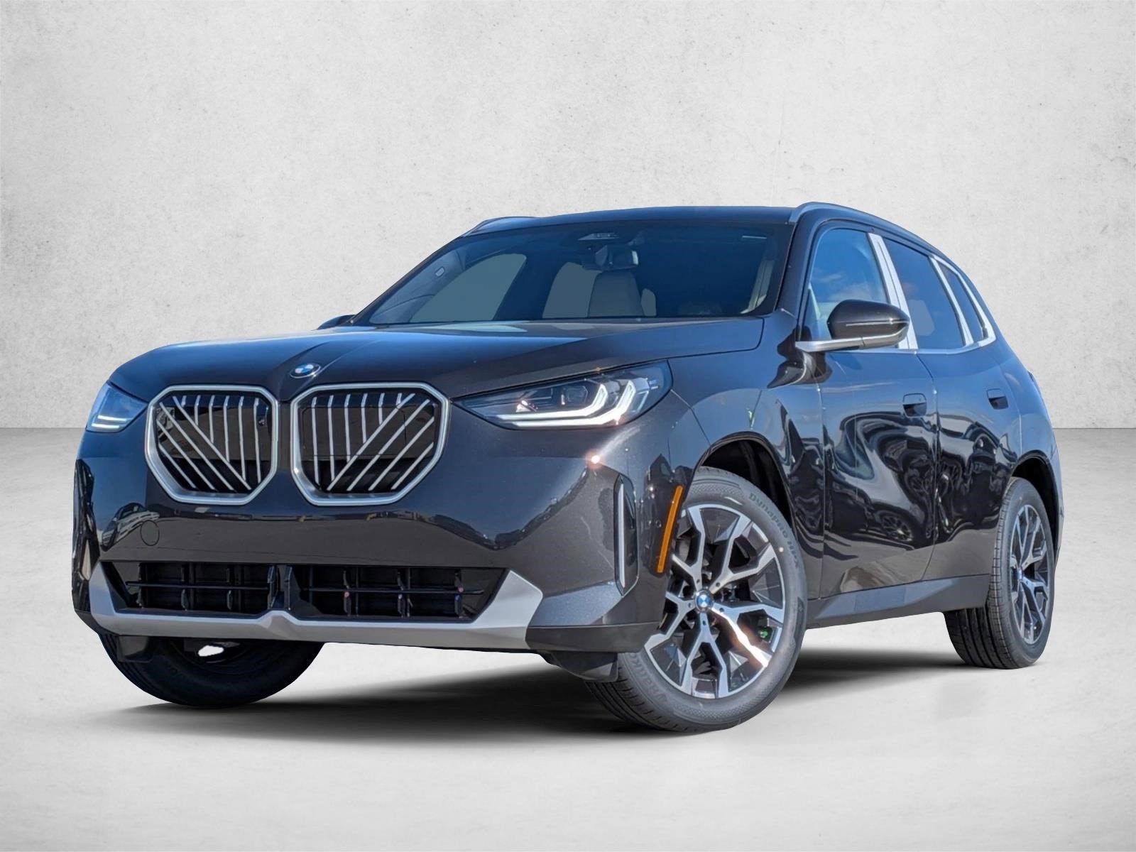 Used 2026 BMW X3 xDrive30 w/ Premium Package AWD/4WD image 1