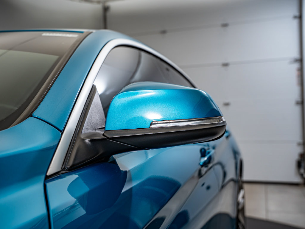 Used 2019 BMW 430i Gran Coupe xDrive w/ Convenience Package AWD/4WD image 9