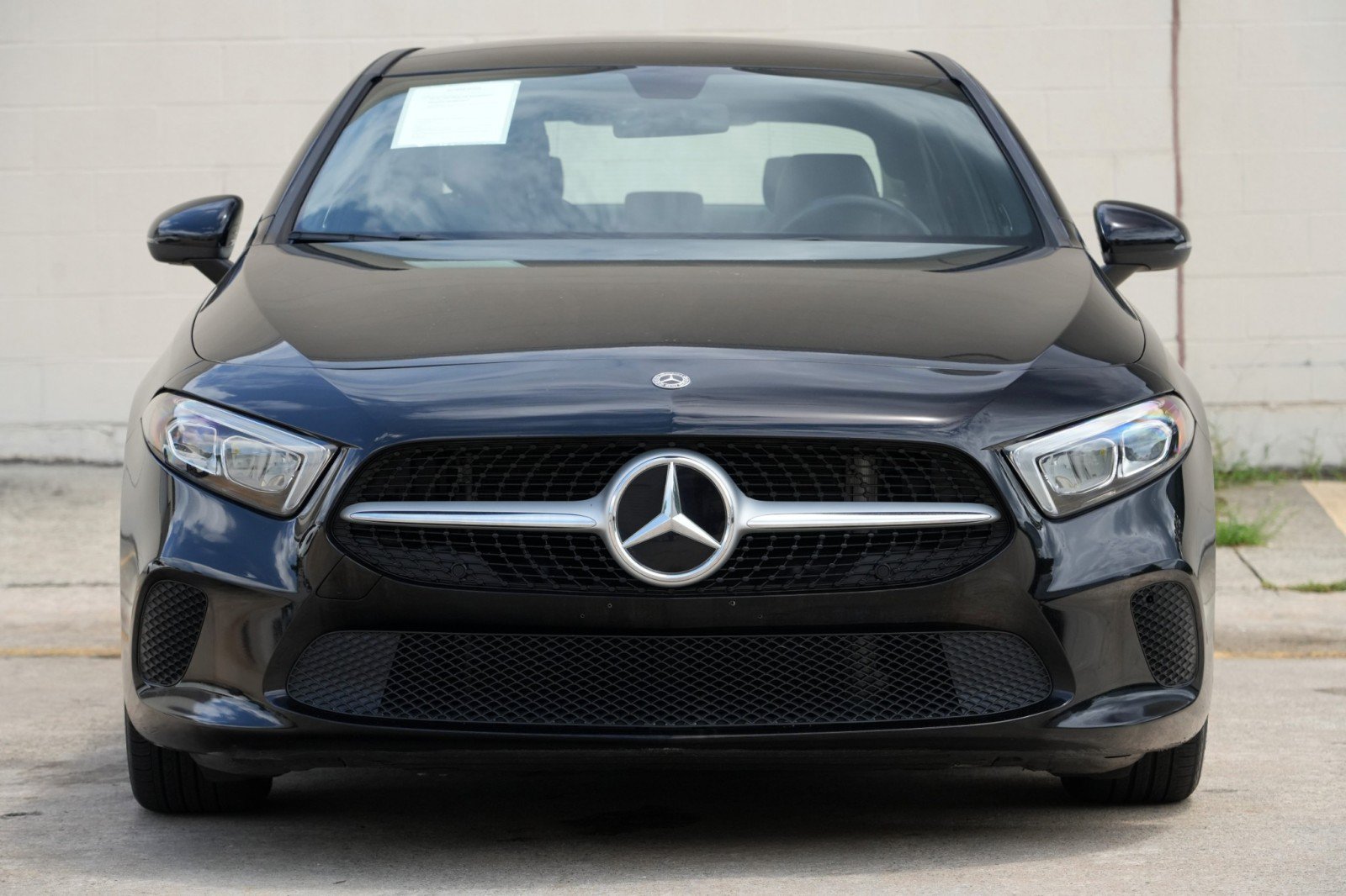 Used 2020 Mercedes-Benz A 220 w/ Premium Package image 6
