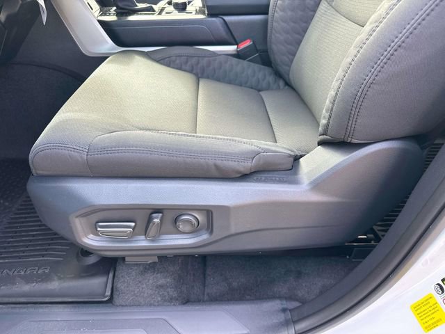 New 2026 Toyota Tundra SR5 image 18