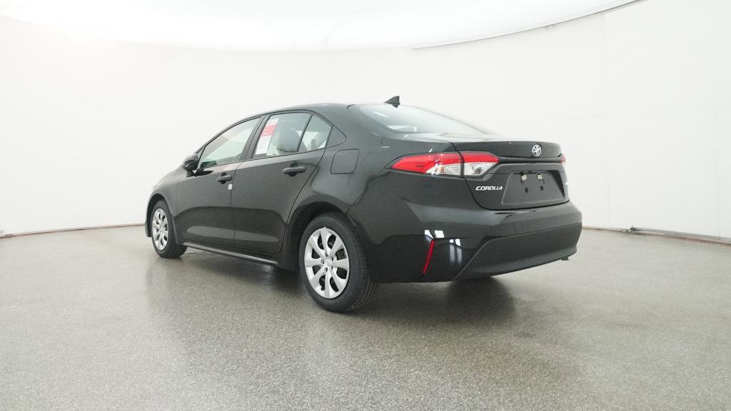 New 2026 Toyota Corolla LE image 36
