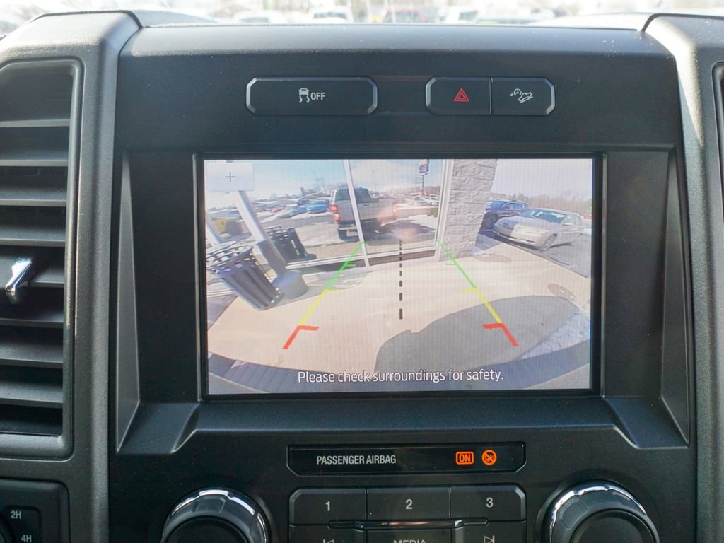 Used 2021 Ford F250 XL w/ STX Appearance Package image 21