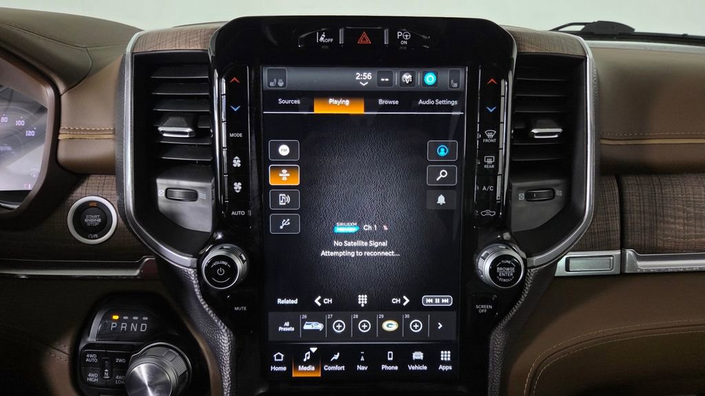 Used 2023 RAM 1500 Limited image 22