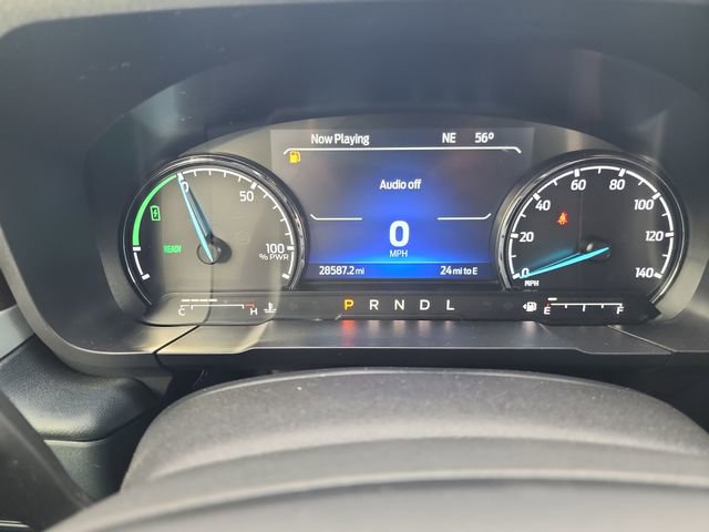 Used 2023 Ford Maverick Lariat w/ Lariat Luxury Package image 18