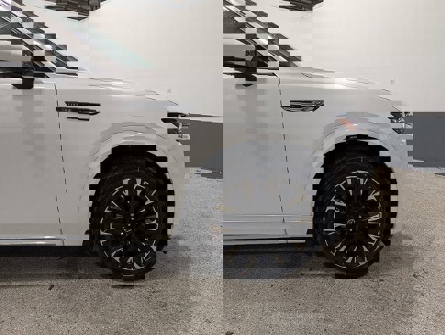 New 2025 MAZDA CX-90 3.3 Turbo S w/ Premium Plus image 12