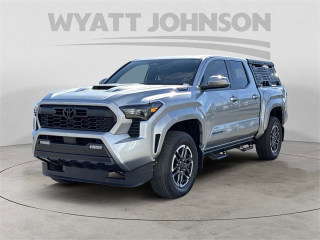 Used 2025 Toyota Tacoma TRD Sport