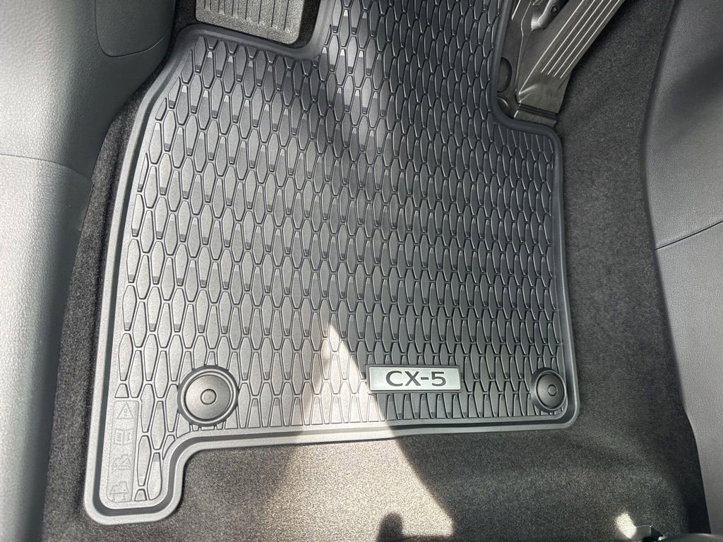 New 2026 MAZDA CX-5 Select AWD/4WD image 30