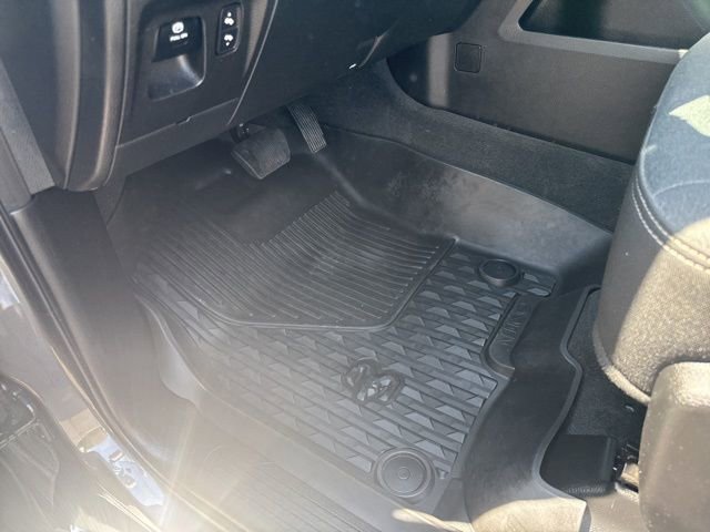 Used 2022 RAM 1500 Big Horn image 15