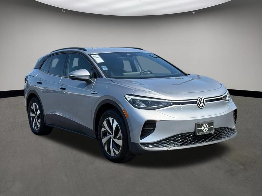 New 2026 Volkswagen ID.4 Pro RWD image 1