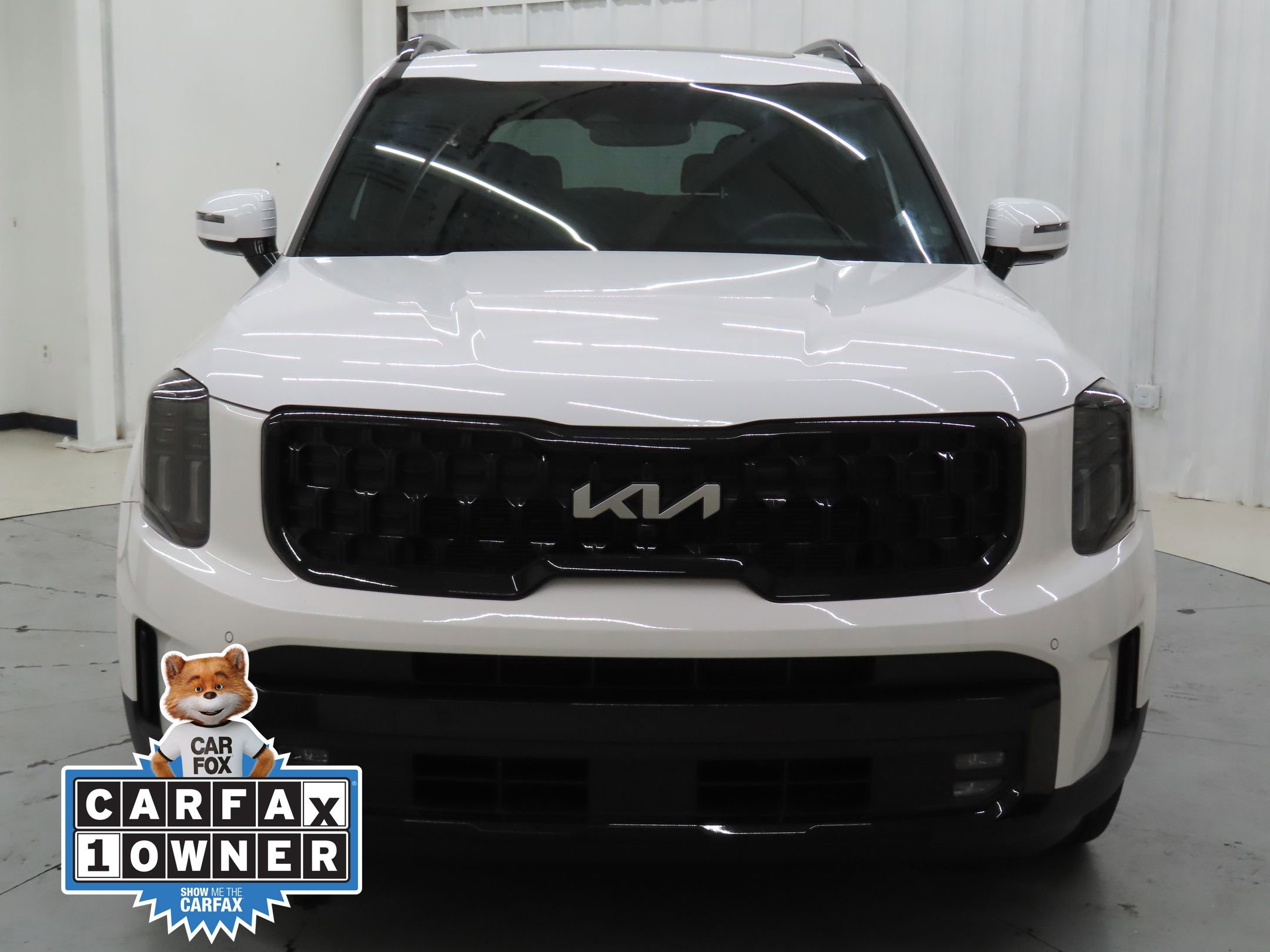 Used 2024 Kia Telluride SX X-Line image 8