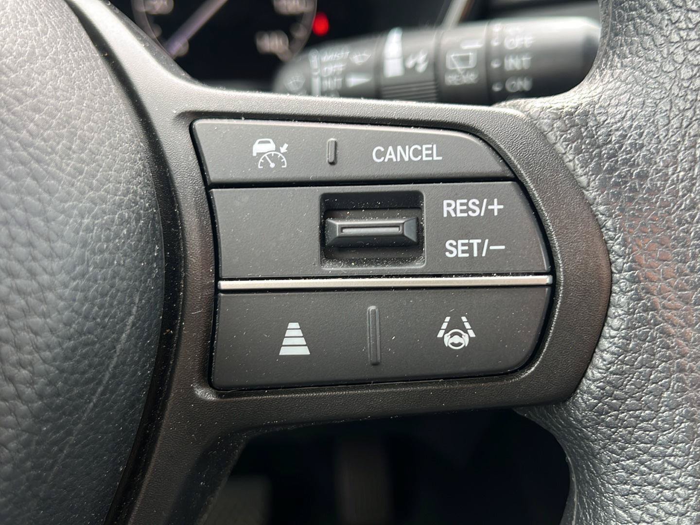 Certified 2024 Honda CR-V EX image 12