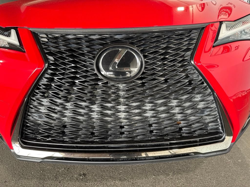 Used 2019 Lexus UX 200 F Sport FWD image 15