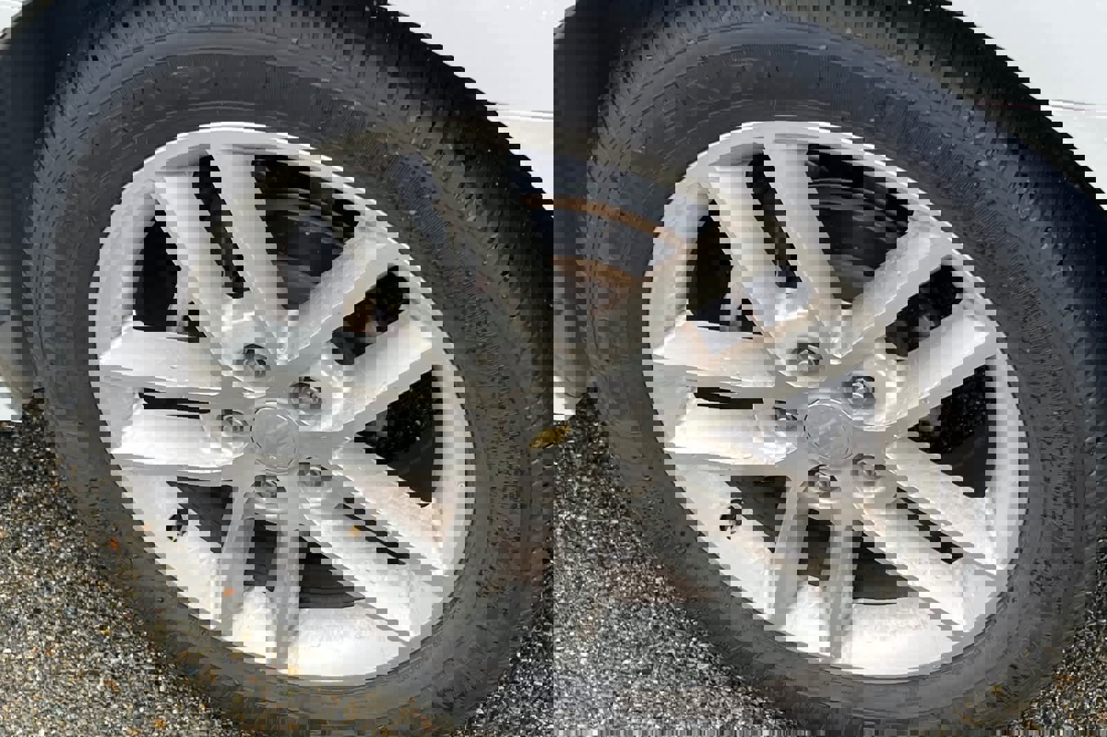 Used 2013 Chevrolet Impala LTZ image 18