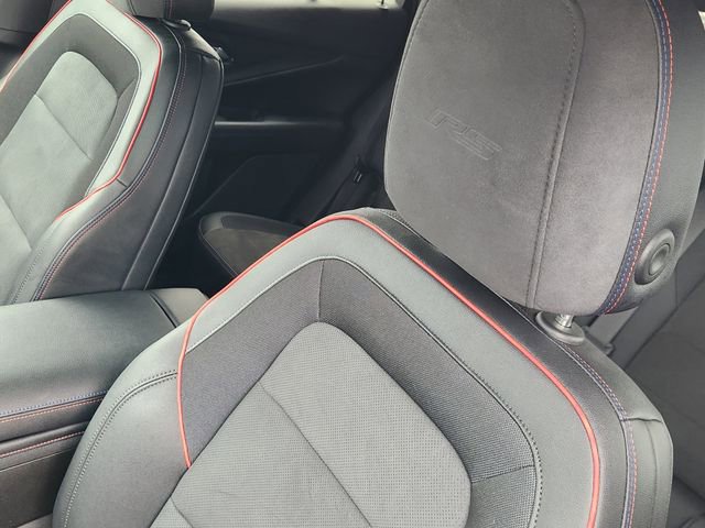 Used 2024 Chevrolet Blazer EV RS image 23