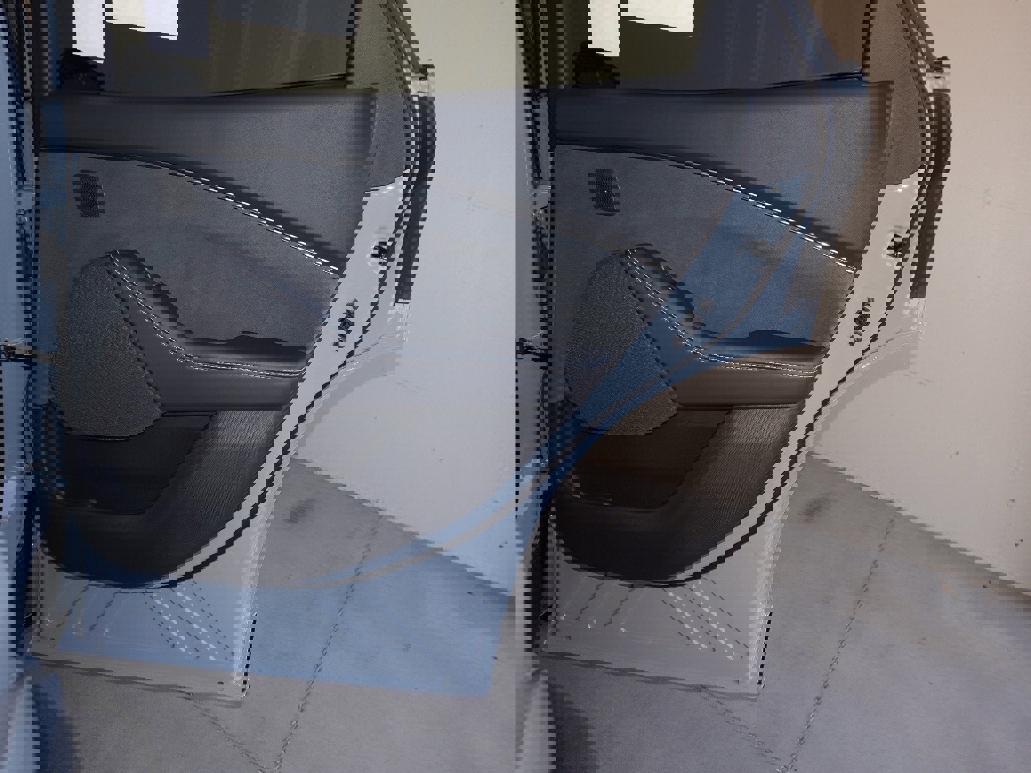 New 2025 Ford Mustang Mach-E GT image 45