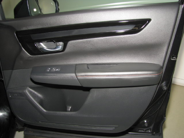 Certified 2026 Honda CR-V Sport Touring image 44